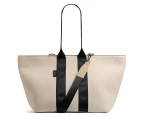 Prene The Markson Tote Bag - Oat