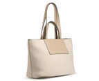 Prene The Blake Tote Bag - Oat