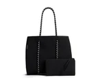 Prene The Brighton Tote Bag - Black