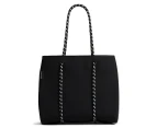 Prene The Brighton Tote Bag - Black