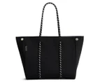 Prene The Brighton Tote Bag - Black