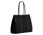 Prene The Brighton Tote Bag - Black