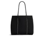 Prene The Brighton Tote Bag - Black