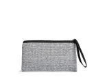 Prene The Portsea Tote Bag - Light Grey Marle