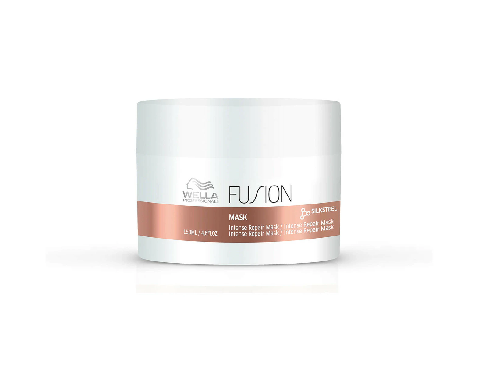 Wella Fusion Intense Repair Mask 150ml