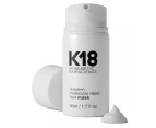 K18 Leave in Molecular Repair Hair Mask 50ml