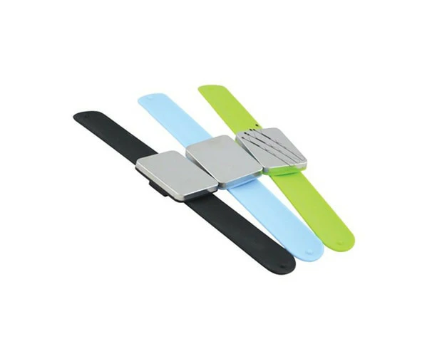 Magnetic Wristband - Black