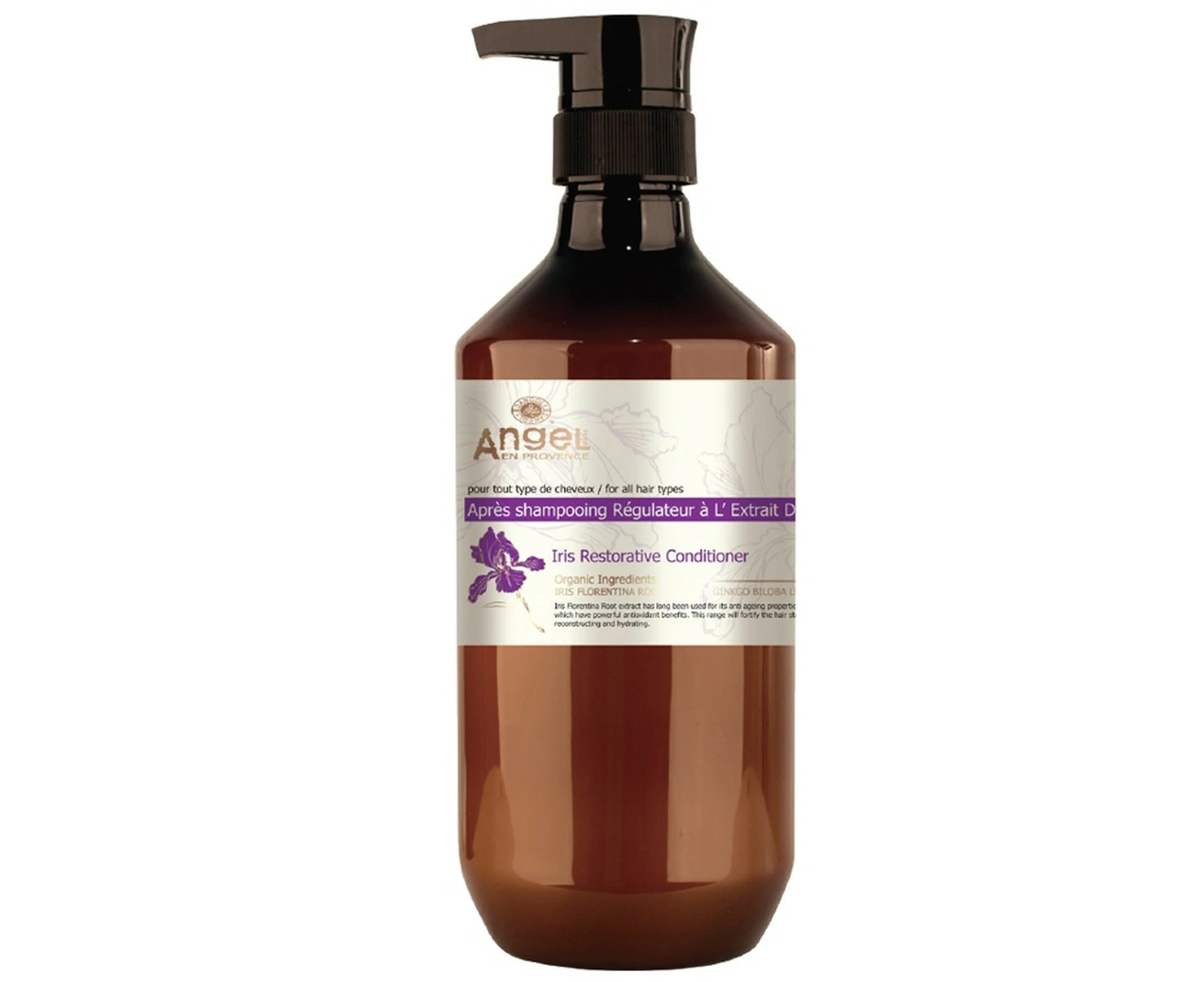 Angel Iris Restorative Conditioner 800ml