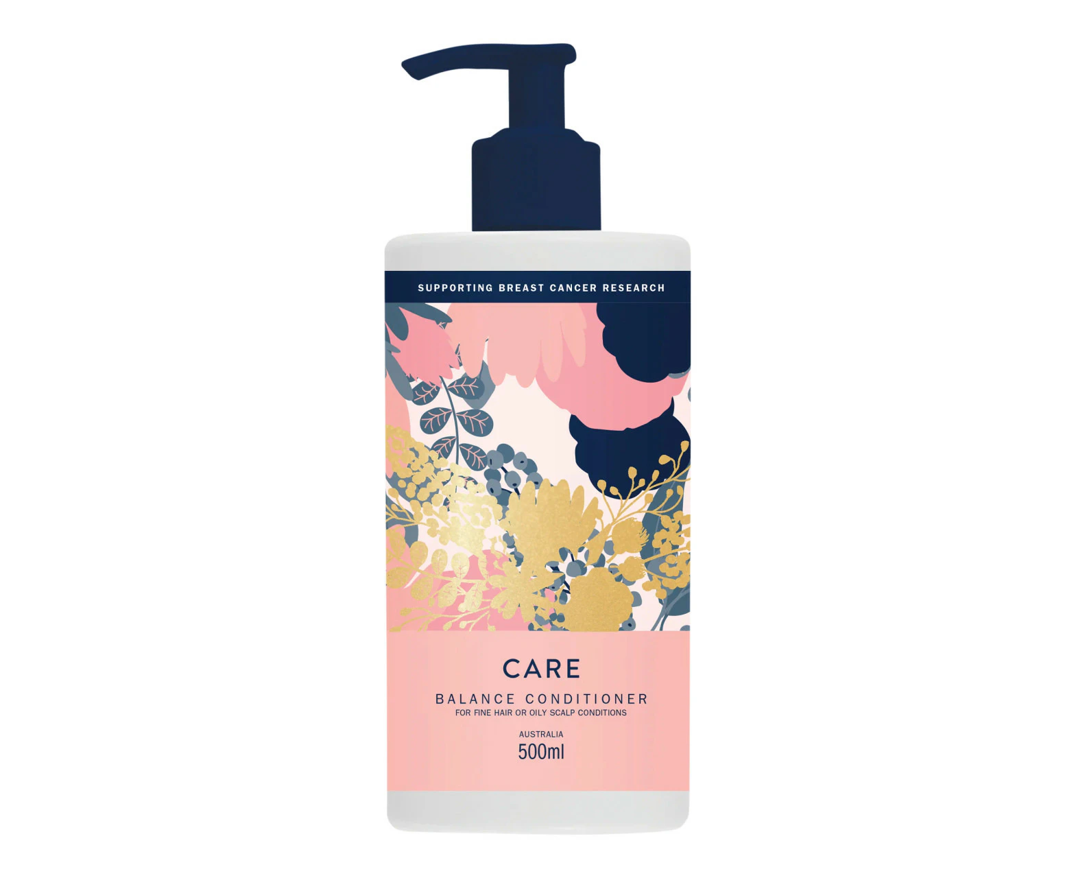 Nak Care Balance Conditioner 500ml