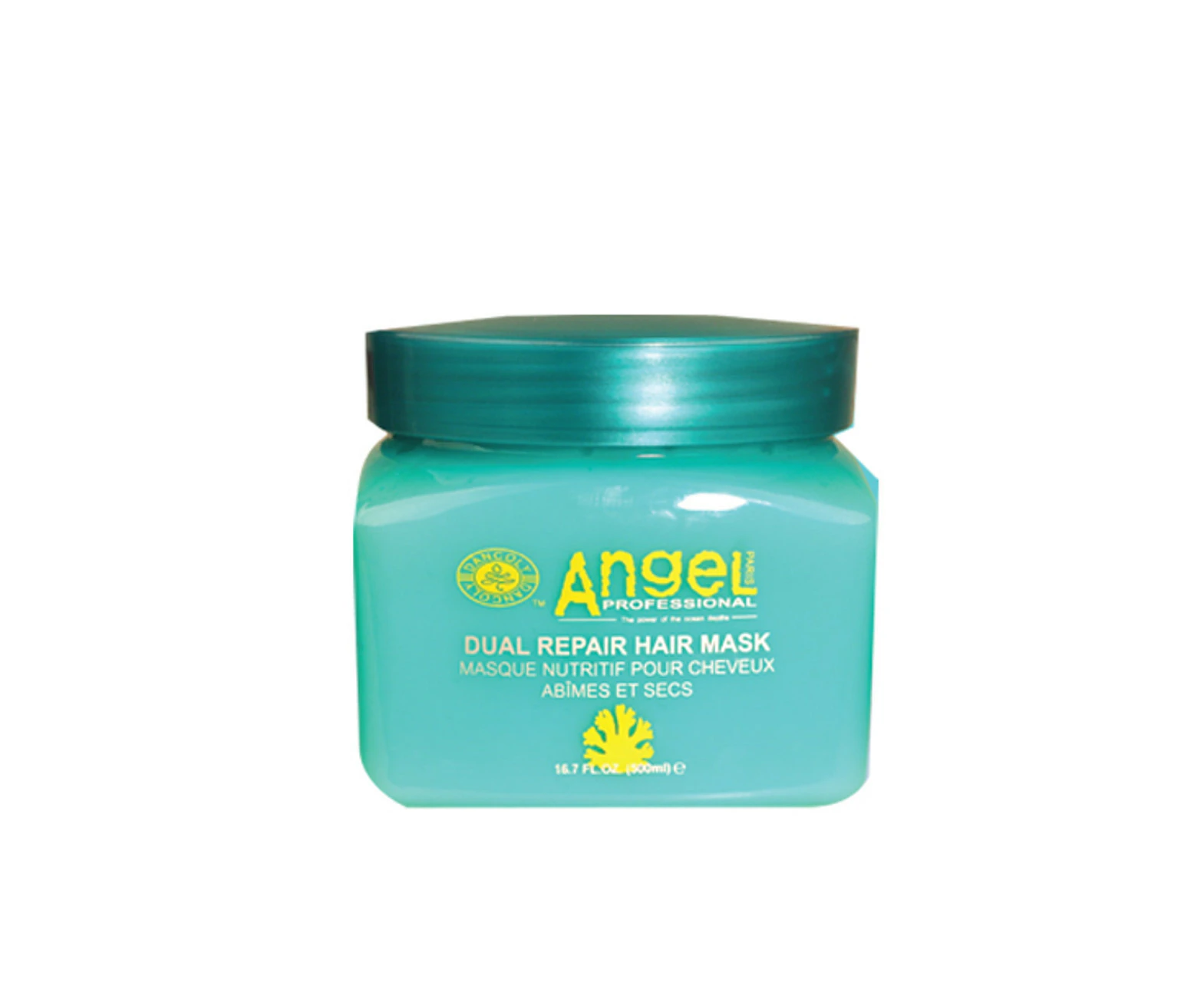 Angel Dual Repair Hair Mask 500ml