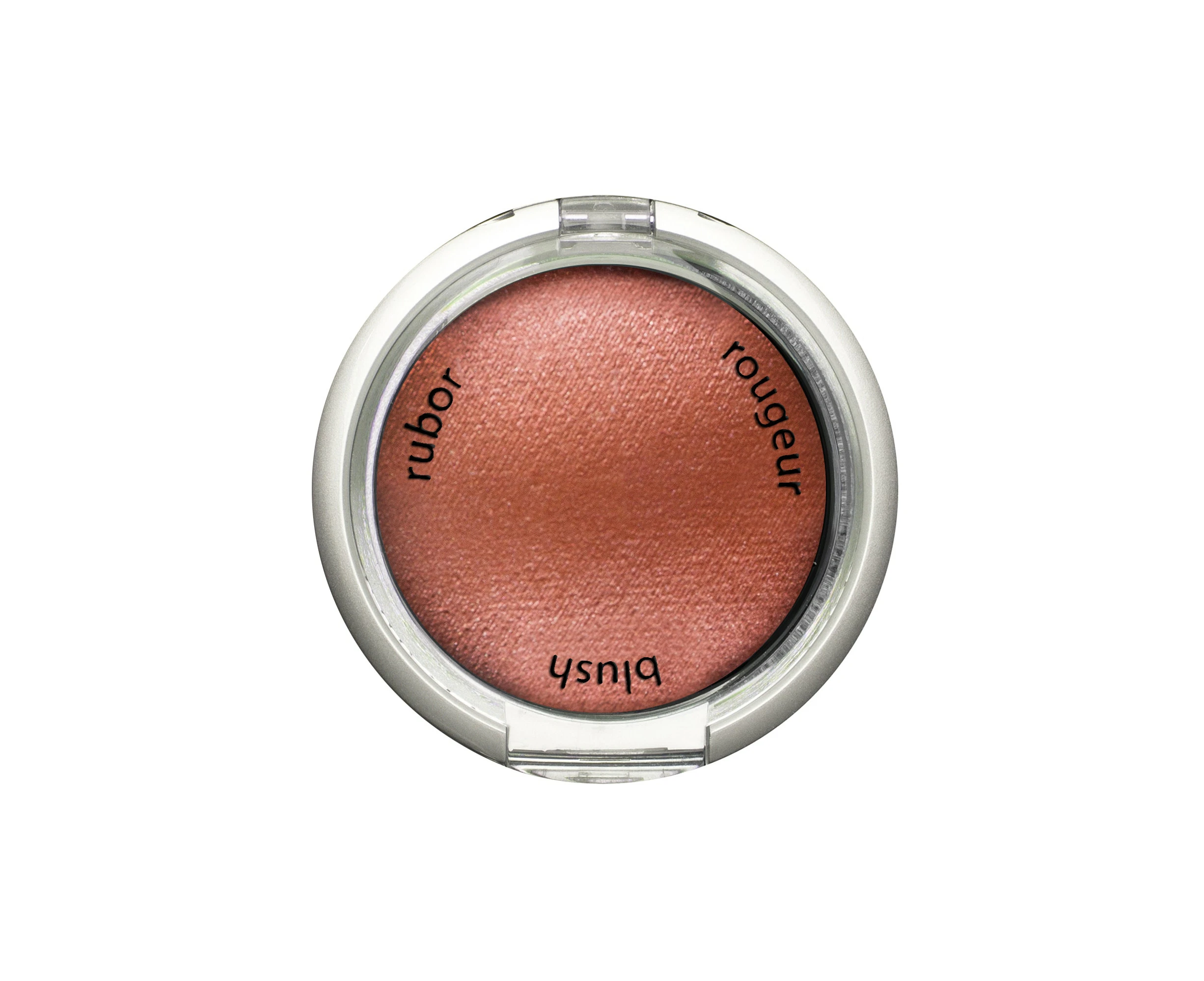 Palladio Baked Blush - Choc-Au-Lait