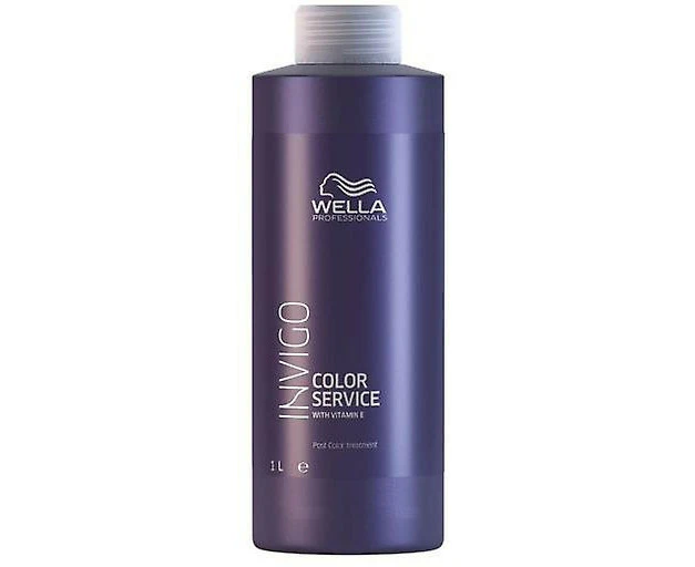 Wella Invigo Color Service Post Treatment - 1000ml