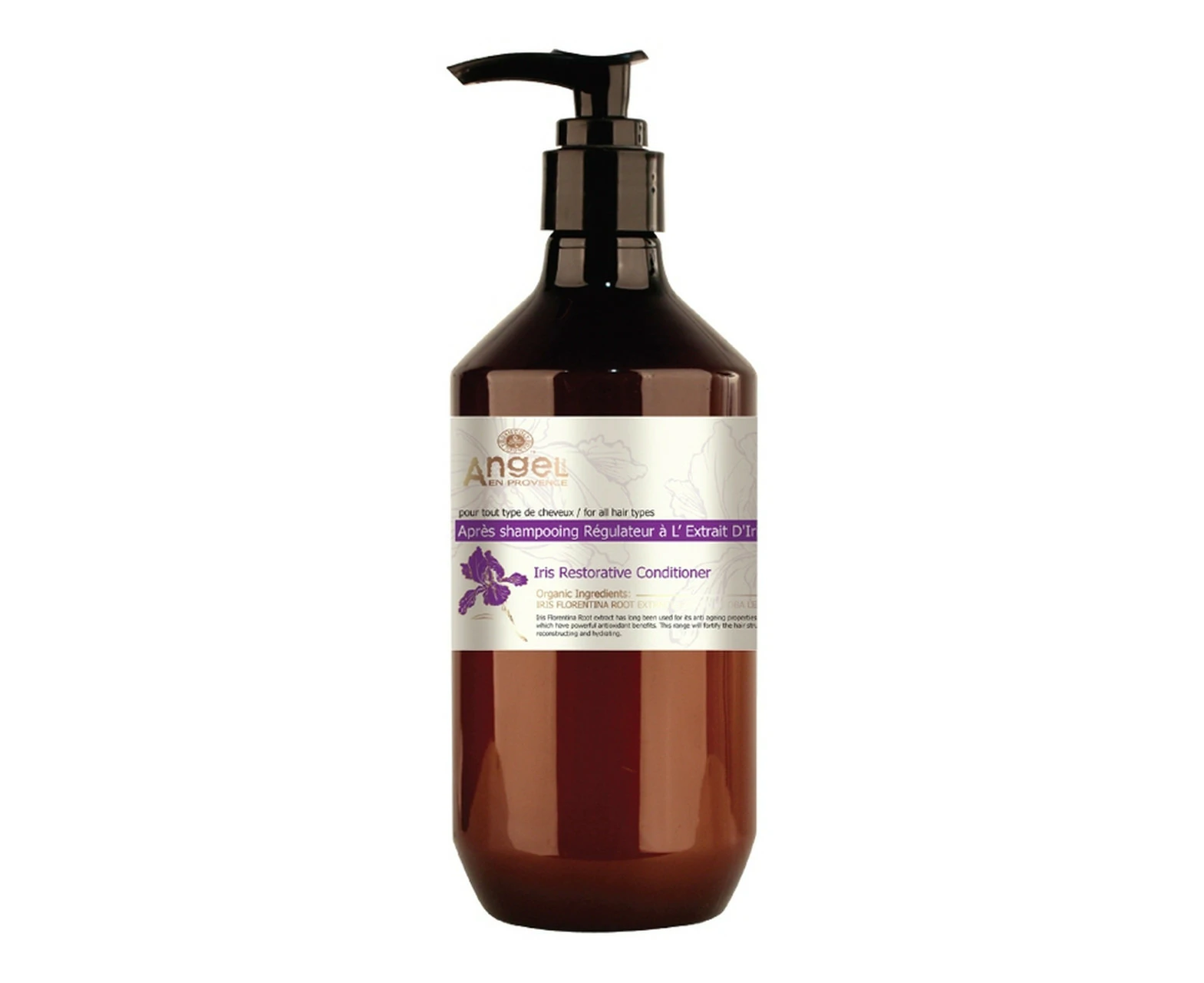 Angel Iris Restorative Conditioner 400ml