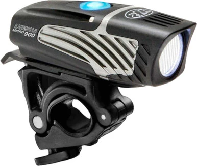 NiteRider Lumina Micro 900 LED Headlight