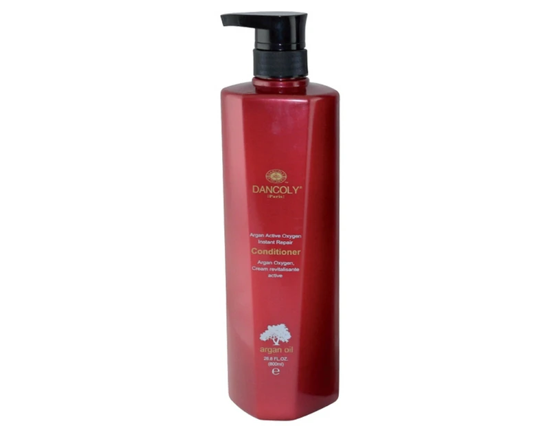 Angel Argan Active Oxygen Instant Repair Conditioner 800ml