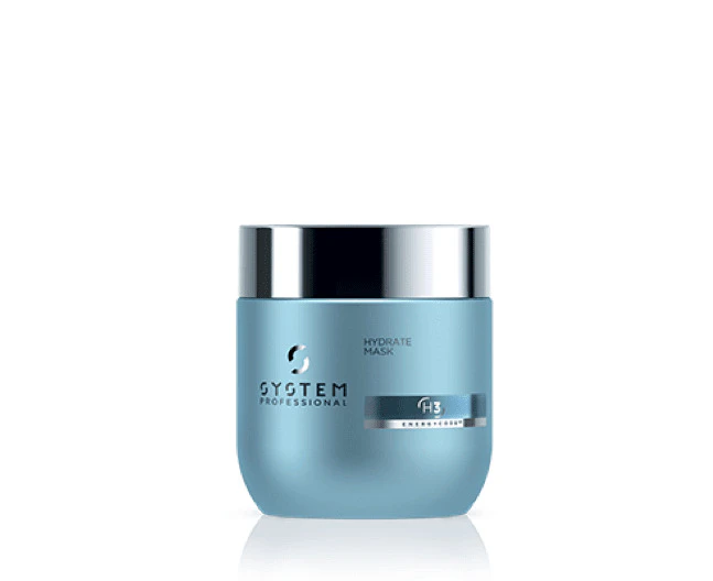 Wella System Professional Hydrate Mask 200ml