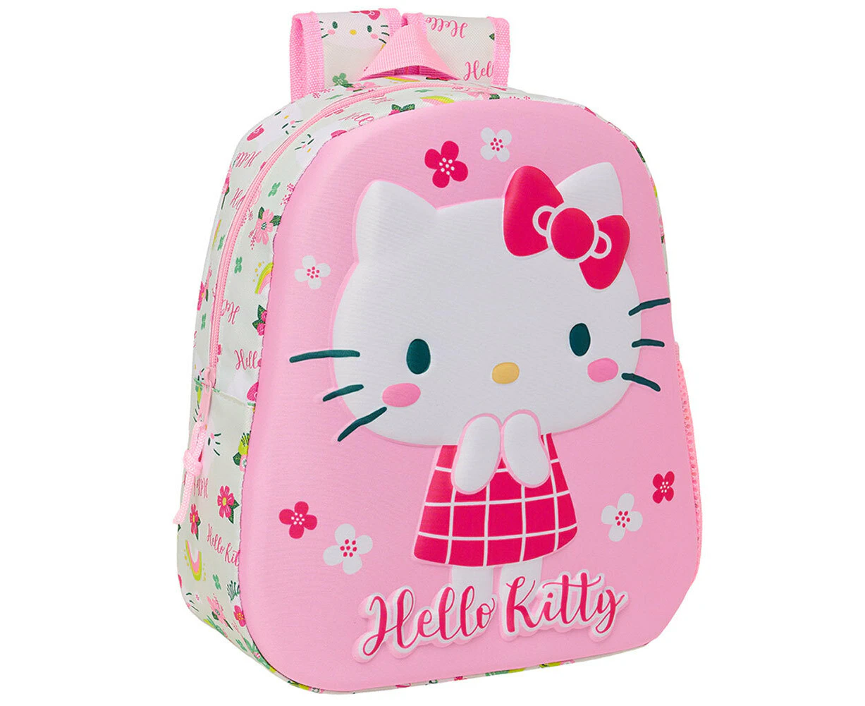 Hello Kitty Junior Backpack