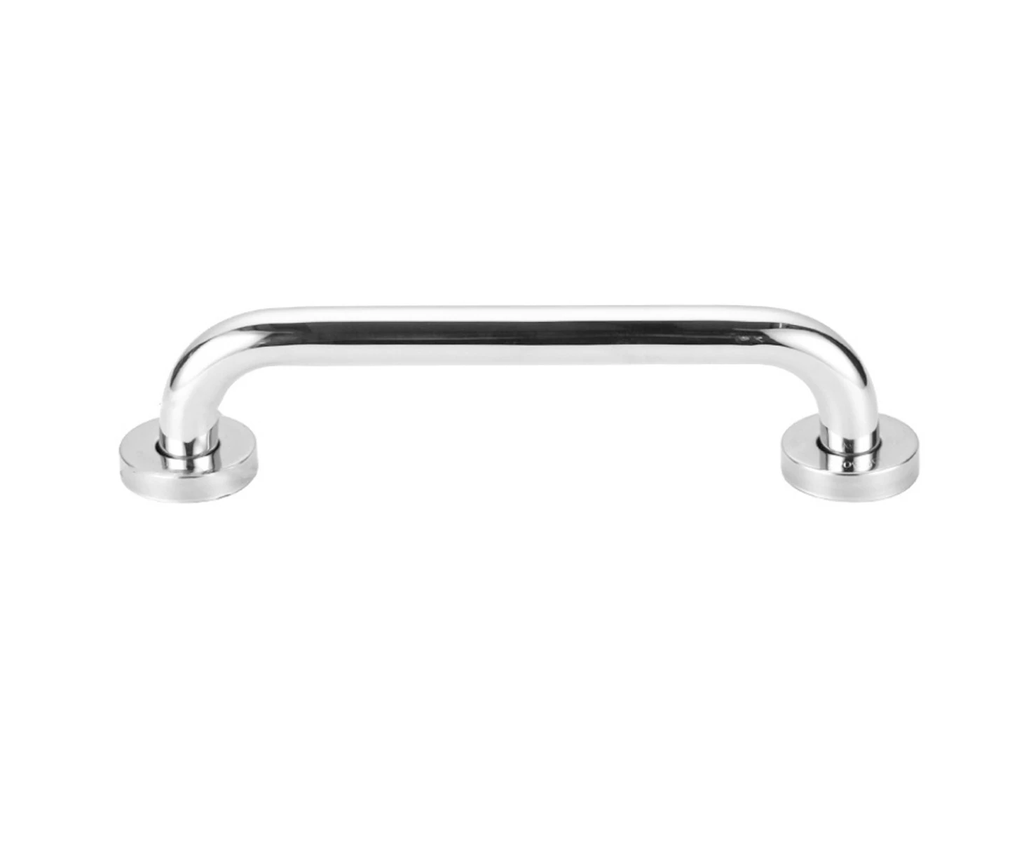 Robust Stainless Steel Wall Grab Bar Bath Handle Bathroom Wc Safety Grab Bar For Disabled Elderly Children(30Cm)