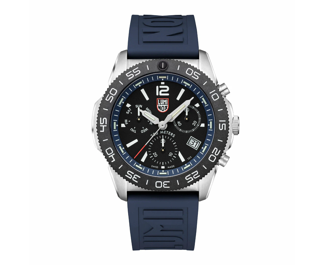Luminox Pacific Diver Chronograph Men's Watch - XS.3143