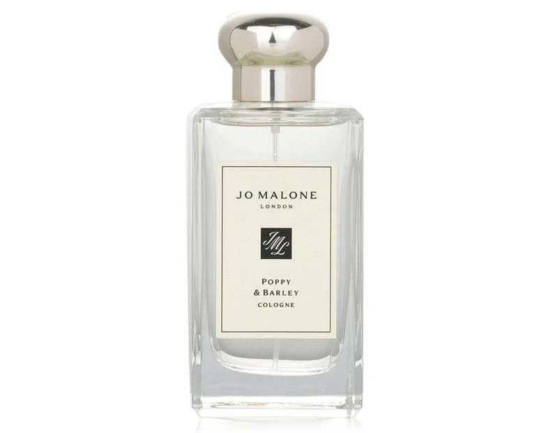 Jo Malone Poppy & Barley Cologne Spray (Originally Without Box) 100ml/3.3oz