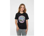 Black Sabbath Kids Embellished T-Shirt: Tour '78 (Diamante)