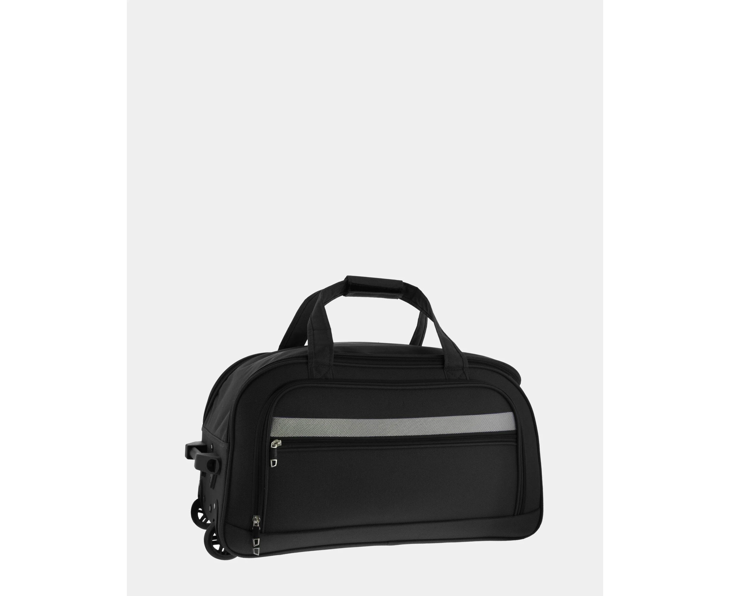 Cobb & Co Newcastle Small on board wheel bag