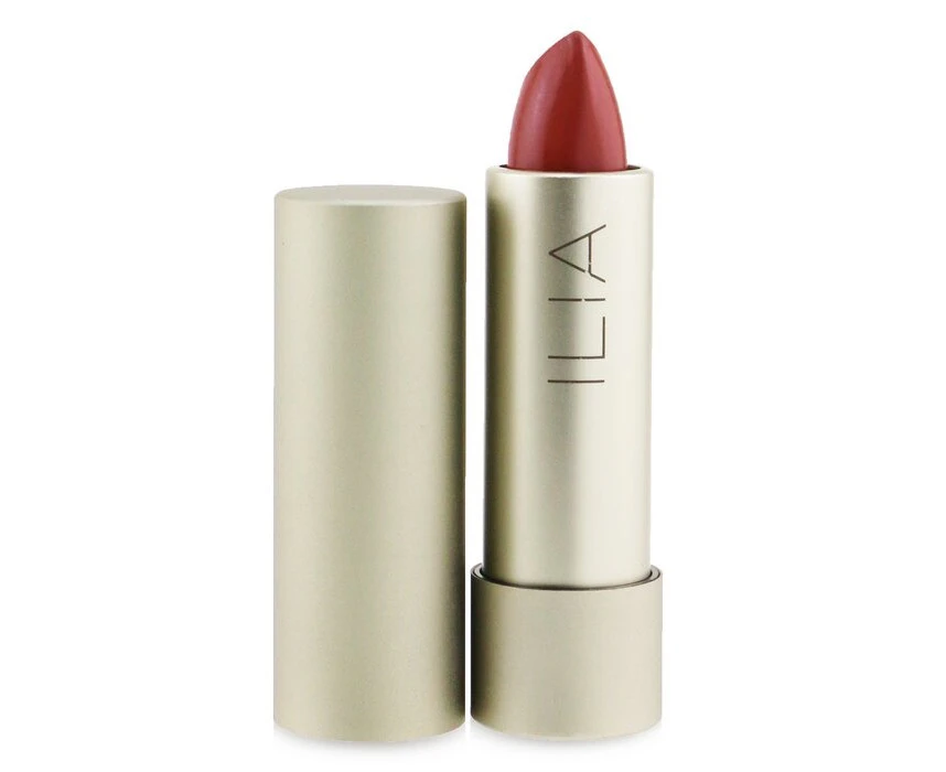 ILIA Color Block High Impact Lipstick  # Tango 4g/0.14oz