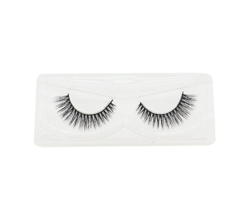 Lash Star Visionary Lashes  # 005 (411 mm, Full Volume) 1pair