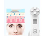 5in1 Ultrasonic Beauty Instrument Face Massager