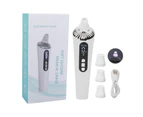 Blackhead Removal Tool Electric Face Acne Pore Vacuum Cleaner Extractor with Camera