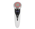 EMS Massage Whitening Face Cleaning Tight Lifting Anti‑Aging Beauty Machine