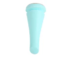 Ice Compress Facial Hammer Massager Portable Puffiness Relief Cooling Skin Firming Ice Roller for Skin Care