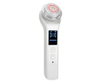 EMS Photon Light Therapy Face Machine Anion Cleaning Lifting Skin Rejuvenation Machine