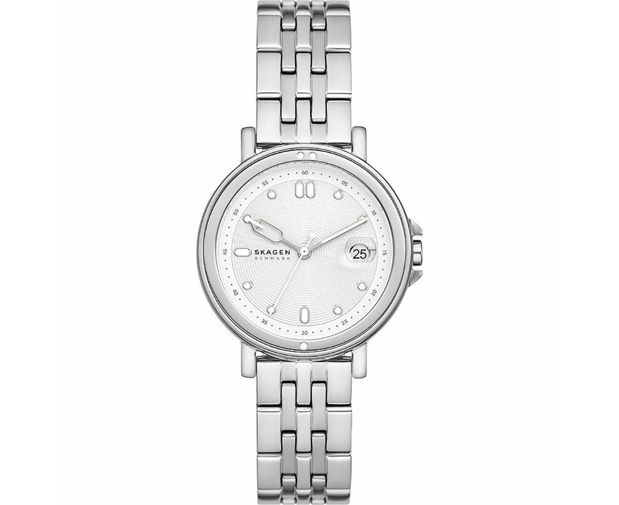 Skagen Mod. Signatur Lille Exquisite Women's Wristwatch