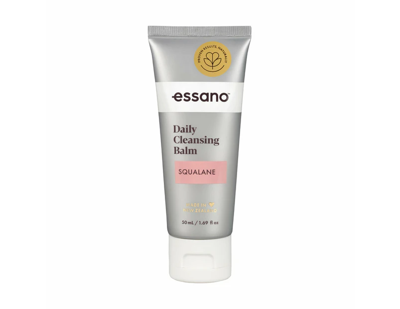 Essano Daily Cleansing Balm Squalane 50mL