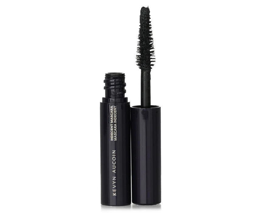 Kevyn Aucoin Indecent Mascara (Travel Mini Size)   # Black 4ml / 0.14oz