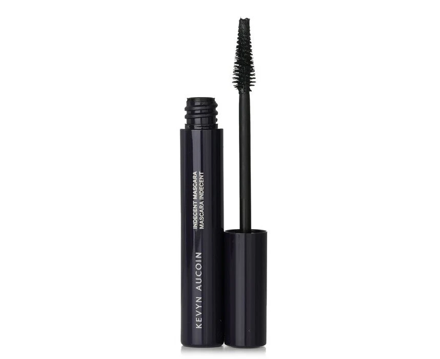 Kevyn Aucoin Indecent Mascara  # Black 10ml / 0.34oz