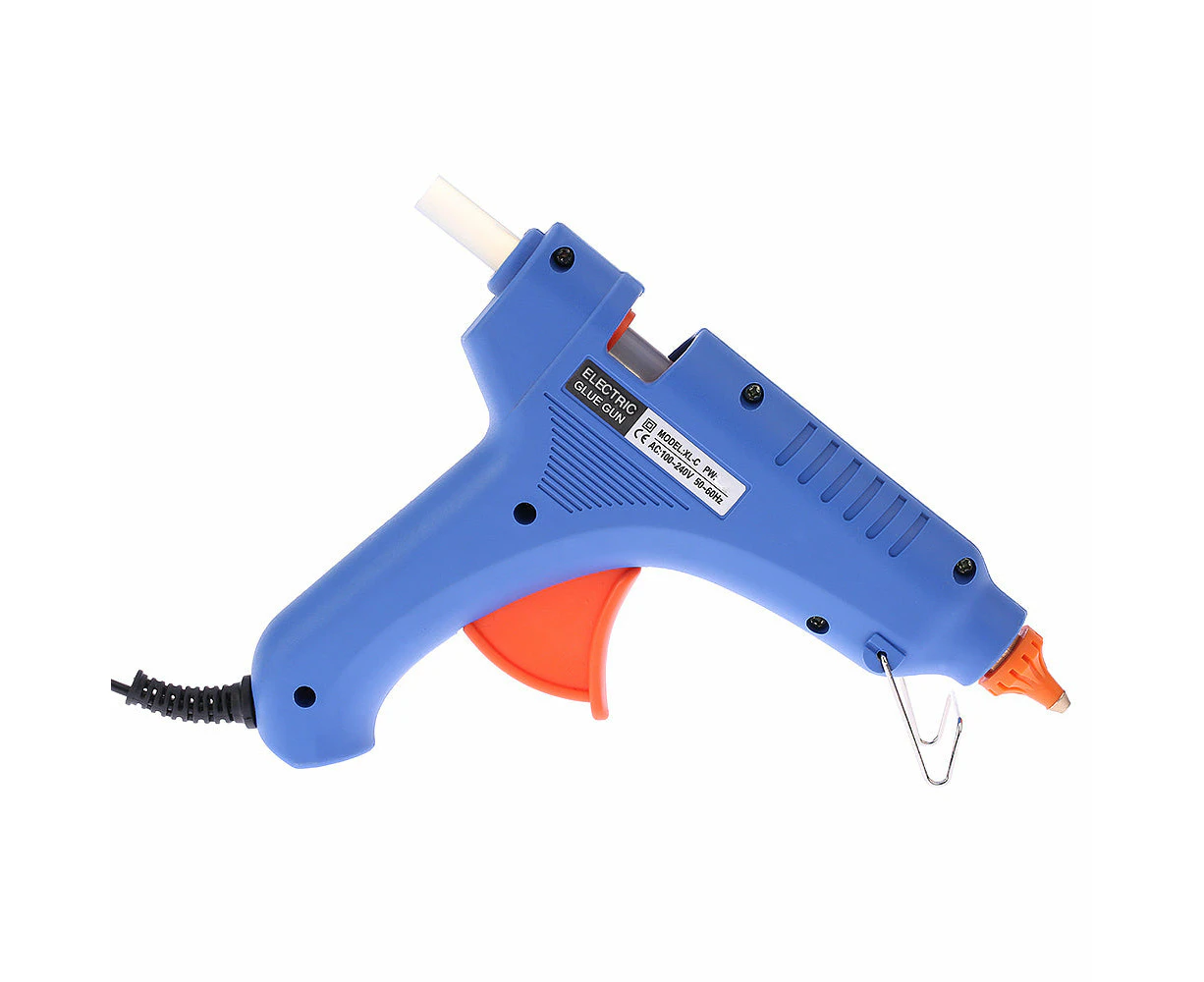 Hot Glue Gun Melt Guns Craft Sticks Cord Mini Large Scrapbooking 10W 40W AU Plug