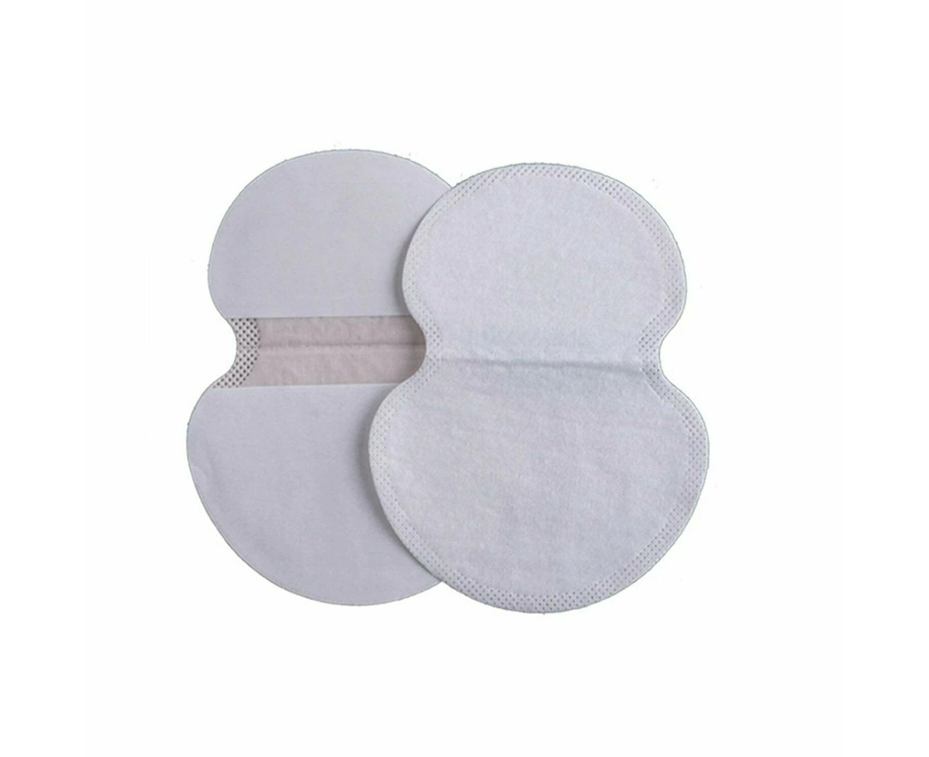 Cotton Sweat Pads-  40pcs