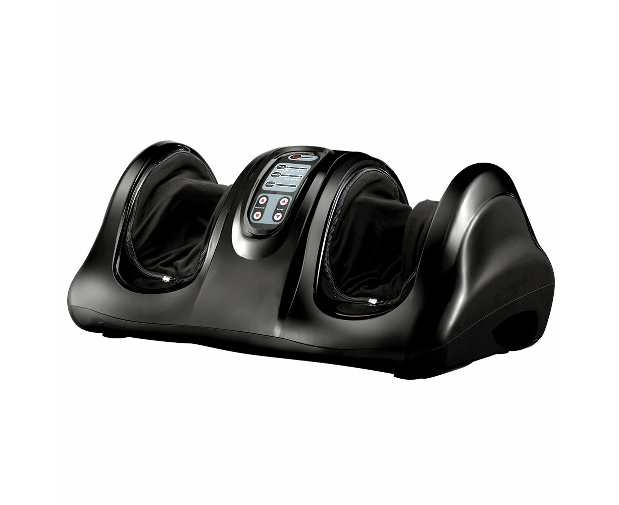 Portable Foot Massager - Black