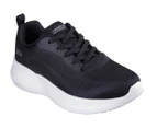 Skechers Men's BOBS Infinity Vapor Extract Running Shoes - Black