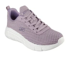 Skechers Women's BOBS B Flex Swift Flair Running Shoes - Quail