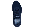 Skechers Men's BOBS B Flex Chill Edge Running Shoes - Navy