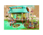 Playmobil Animal Clinic