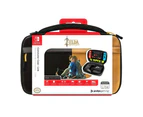 PDP Nintendo Switch Breath of the Wild Link Commuter Case