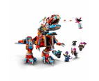 LEGO DREAMZzz Cooper's Robot Dinosaur C-Rex (71484)