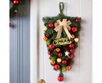 Jingle Jollys Hanging Christmas Garland 50CM Ornaments Party Decorations