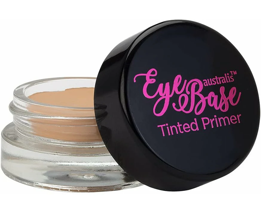 Australis Eye Primer In The Nude