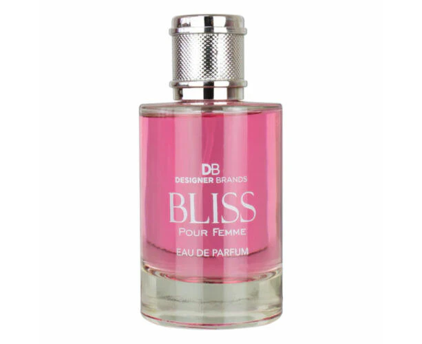 Designer Brands Fragrance Bliss Eau De Parfum 100 ml