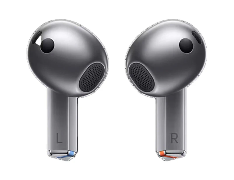 Samsung Galaxy Buds3 - Silver